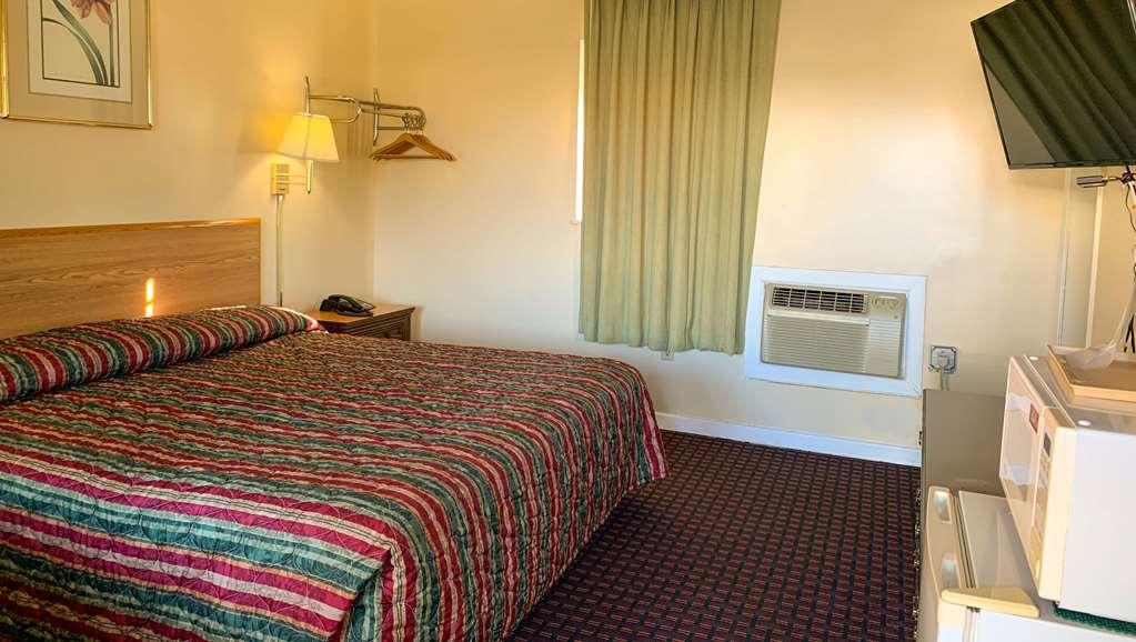 Regal Inn Clayton Chambre photo