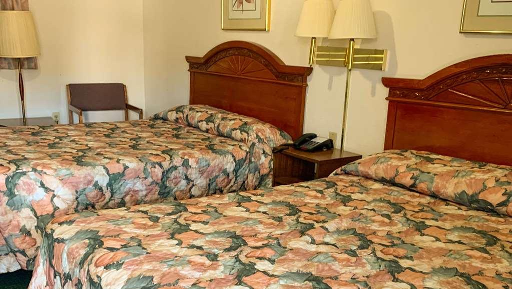 Regal Inn Clayton Chambre photo