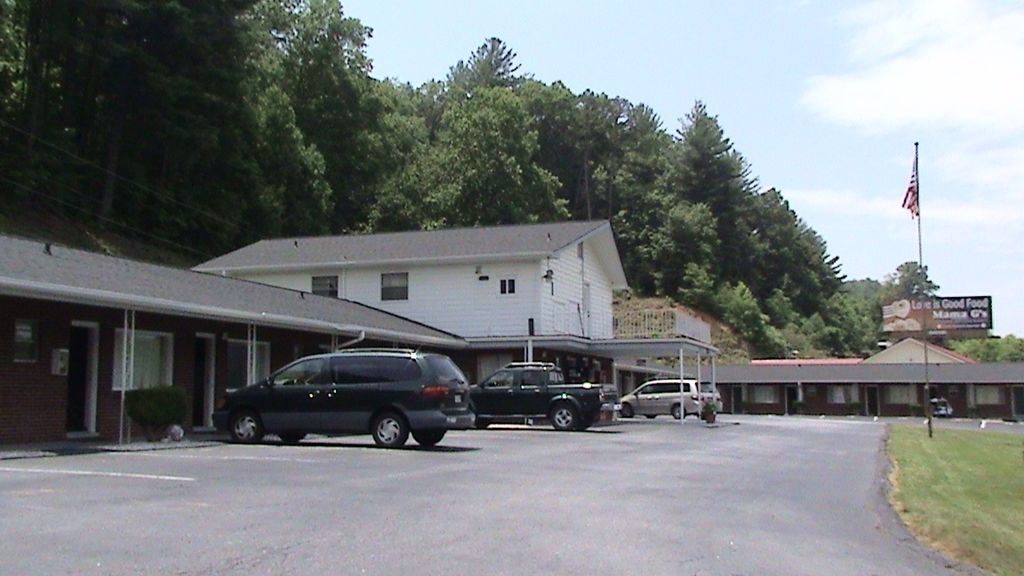 Regal Inn Clayton Extérieur photo