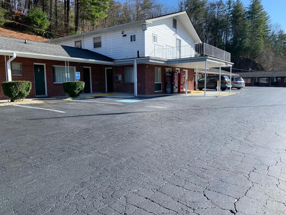 Regal Inn Clayton Extérieur photo