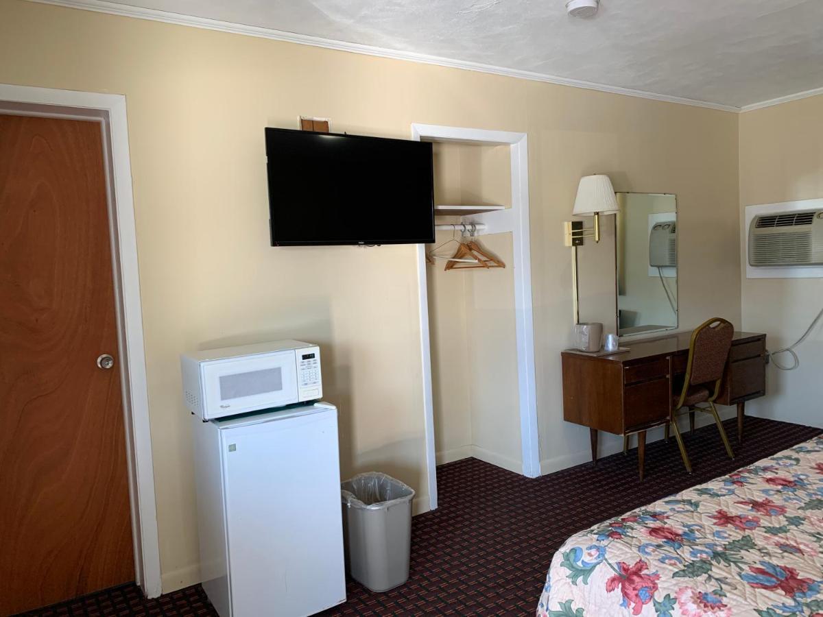 Regal Inn Clayton Extérieur photo